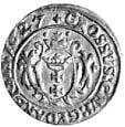 9363, okupacyjna moneta z popiersiem króla Gustawa Adolfa III