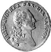 monety bite dla Wielkiego Ksi