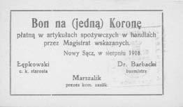 1919 i 2 korony 1.06.