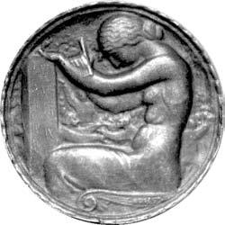 769 771 *769. medal autorstwa J. Raszki wybity w 1919 r.