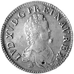 Rw: Herb, Gadoury 317, moneta