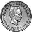 centów 1925, 20 centów 1925, 10