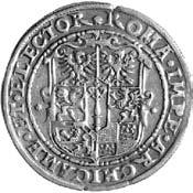 Jerzy 1571-1598 *884.