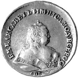 III 30,- El bieta 1751-1761