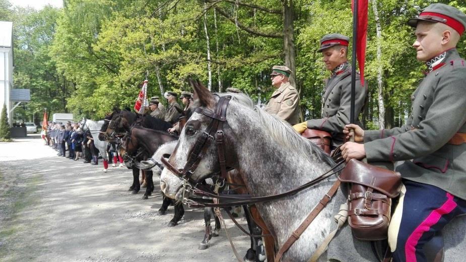 Jubileusz 200-lecia SK Janów Podlaski 14 wydarzeń specjalnych, w tym m.in.