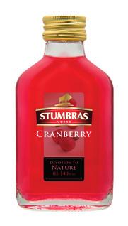 Czy wiesz że: W każdej butelce znajduje się dojrzały kłos Pszenżyta, ręcznie umieszczony przez pracowników zakładu Stumbras.