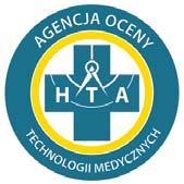 Agencja Oceny Technologii Medycznych Wydział Oceny Technologii Medycznych Podanie doksorubicyny liposomalnej (Myocet)