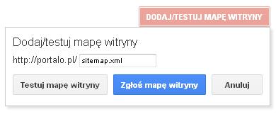 Pamiętaj o ich regularnym dodawaniu do Google Webmaster Tools, aby poinformować Google o nowych podstronach.