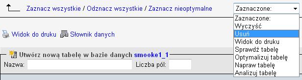 5. Na koniec uruchom w przeglądarce internetowej adres: http://nazwadomeny.pl/skrypty/install_panel.php, gdzie nazwadomeny.pl to Twoja domena.