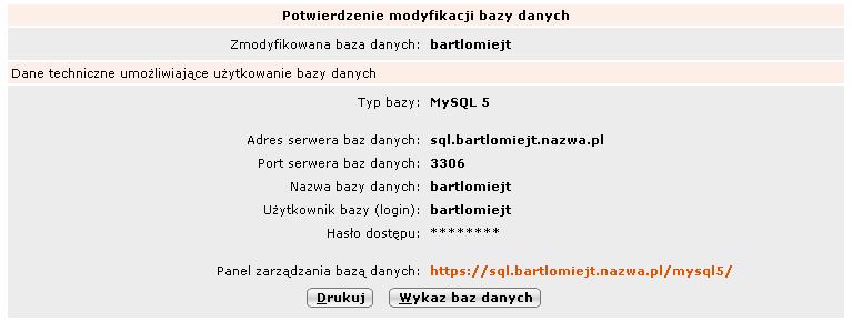 php gdzie nazwadomeny.pl to Twoja domena. 2. Prześlij swój adres IP serwera na adres admin@galeriaportali.pl w celu wygenerowania odpowiedniej licencji dla Twojego serwera. 3.