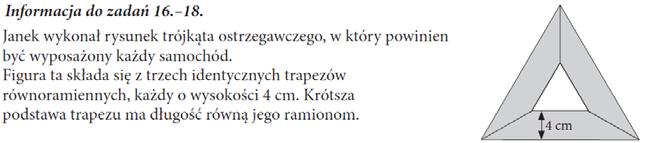 (10.6) Numer zadania 15 Poziom wykonalności 45,2% 16 IV.