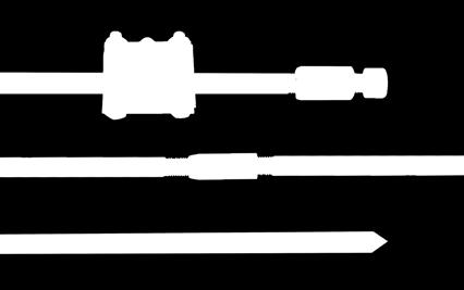 galwaniczny onnectors for spire and extender R.8163G-P R.8160 R.