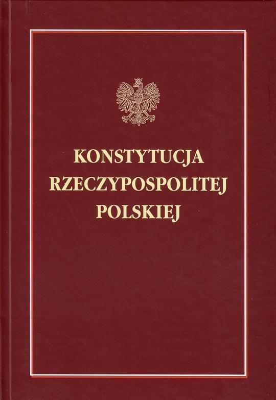 Przepisy Konstytucji RP dotyczące ochrony