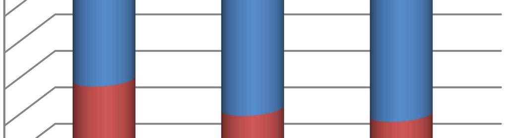 Kapitały i zobowiązania Kapitał własny Spółki na dzień 31.03.2017 r. wynosił 185 224 tys. PLN, co oznacza 7,5% wzrostu w porównaniu z dniem 31.03.2016 r.