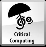 Mission- and business-critical computing capabilities Co mówi się na mieście? Analysts state that ( ) performance and reliability levels of lower-cost x86 platforms are expected to ( ) improve.