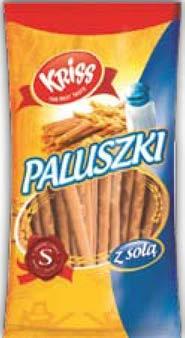 68 Orzeszki solone puszka