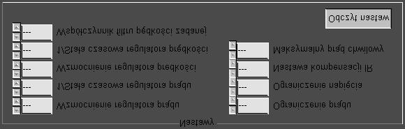 maksymalnego napiêcia œredniego na wyjœciu mostkowego prostownika szeœciopulsowego zasilanego z sieci 3 380 [V] (U d0 =513 [V]).