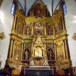 Wiecej informacji Podczas podróży dotrzecie do Cababelos, gdzie warto zwiedzić Ermita de San Roque, czyli budynek, którego ściany stworzone