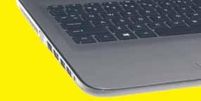 2017 1TB HDD Laptop 250 G5 15,6" i3 INTEL 2085, 4GB
