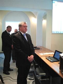 Kortowiady 2012. 31.05.