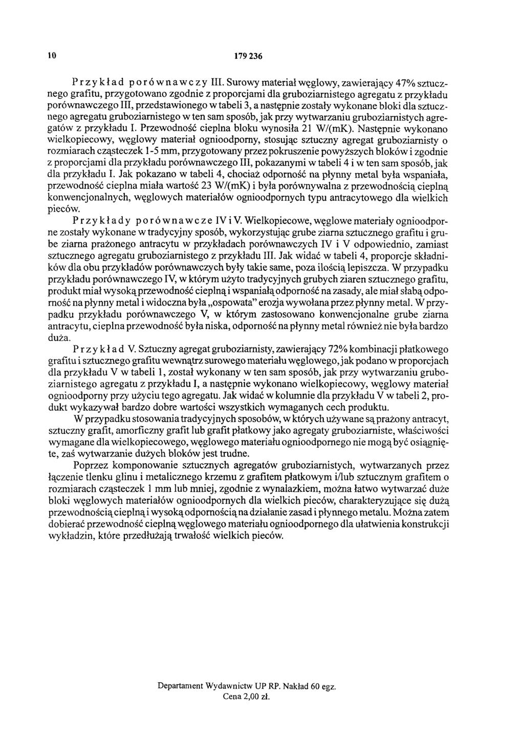 10 179 236 porównawczy III.
