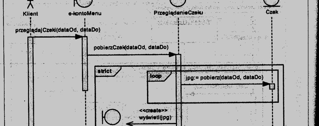 45  wyodrębnione: strict ścisłe