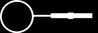 Radialne / Radial - R Symbol