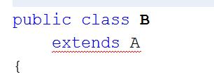 Słowo kluczowe final Zastosowane do metody lub pola klasy: Oznacza że nie mogą być one modyfikowane w klasach