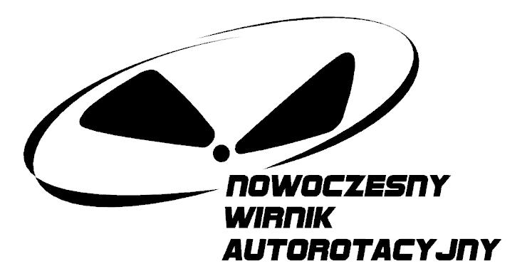 Autorotacyjnych Projektowanie Aerodynamiczne