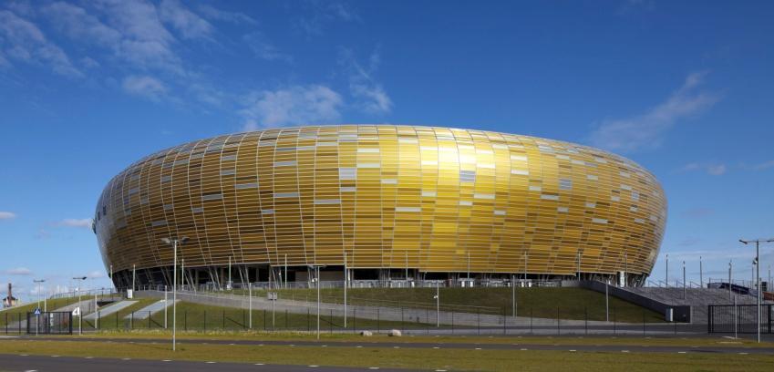 Trasa Sucharskiego 472,6 3 Odwodnienie terenu pod Stadion Arena Bałtycka w dzielnicy Gdańsk-Letnica 41,3 4 Budowa Trasy W Z w Gdańsku (odcinek