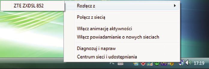 w procesie rejestracji nazwy u ytkownika oraz has a.