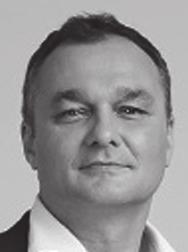 Jacek Stefaniuk Adwokat, absolwent Wydziału Prawa i Administracji UMCS w Lublinie, w latach 1999-2012 General Counsel McDonald s Polska.