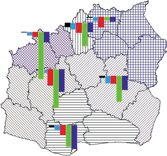 Restrukturyzacja zasobu nieruchomoœci dworcowych.