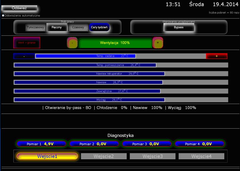 SERWER STW v2 INSTRUKCJA