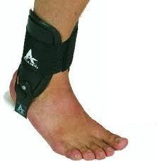 AKCESORIA Orteza Active Ankle
