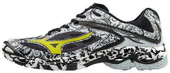 Cena: 419 PLN Mizuno Wave