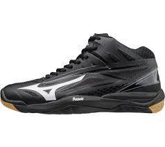 PLN Mizuno Wave Mirage 2 MID