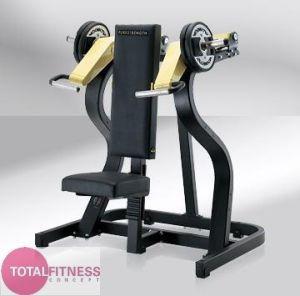 Shoulder Press Maszyna do