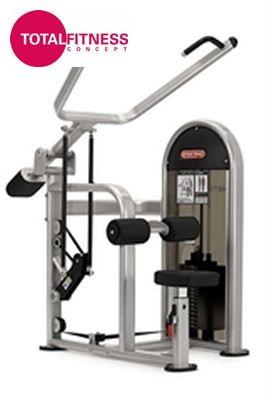 Lat Pulldown Maszyna do