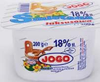 Jogurt JOGO Max