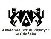 2.1 Znaki / znak podstawowy ASP w Gdańsku Znak Kombinowany ASP w Gdańsku pozostaje w formie niezmienionej, nadanej mu przez dra hab. Adama Kamińskiego i dra Krzysztofa Stojałowskiego w 2010 roku.