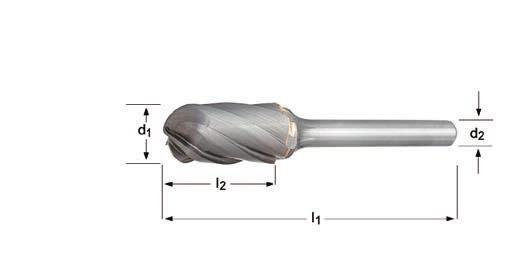 P705 HM C ST P605 HM C VA P835 HM C AL P705 P605 P835 Pilnik obrotowy cylindryczny z czołem kulistym Lutowany powyżej 6,00 P705 1.1 1.2 1.3 1.4 1.5 1.6 P605 2.1 2.2 2.3 2.4 P835 7.1 7.2 7.3 7.4 8.1 8.