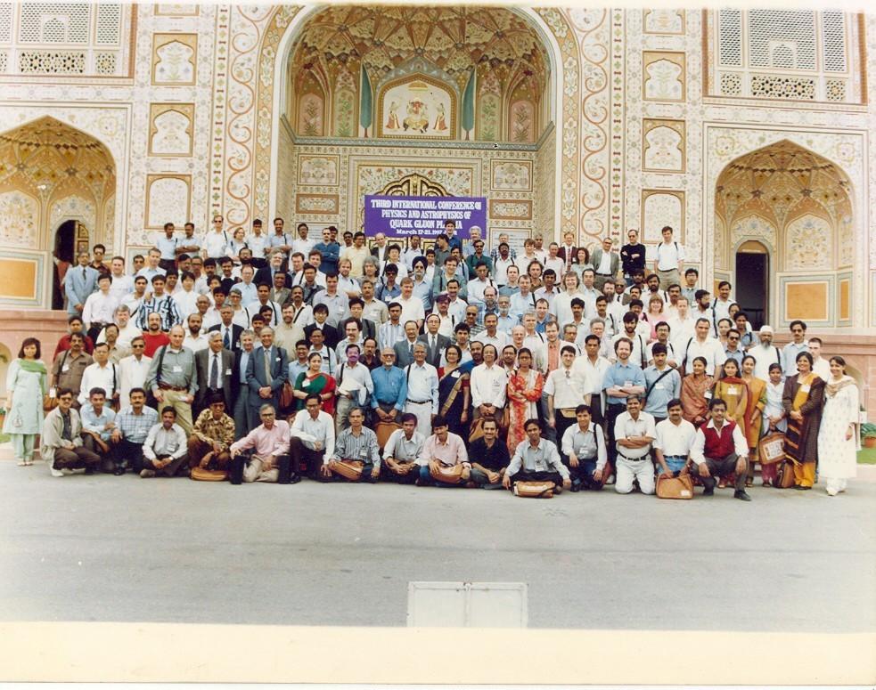 1993 Kalkuta 