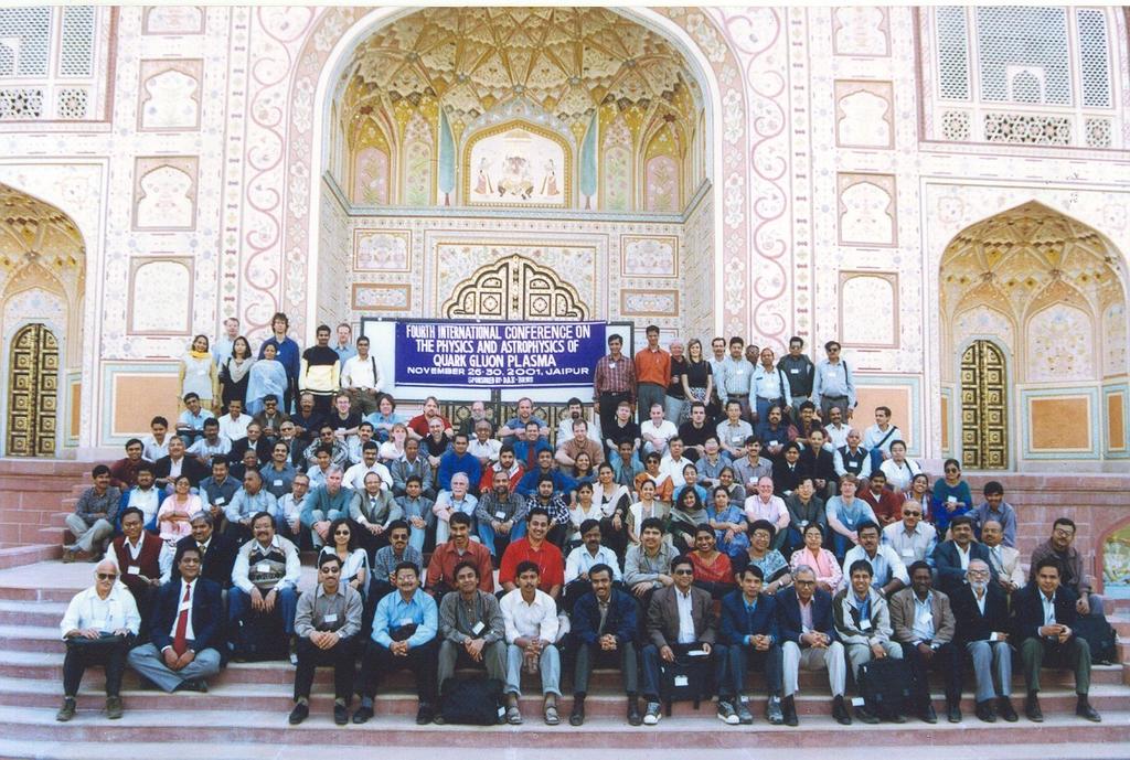 2001 Jaipur