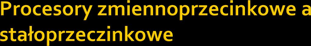 To aplikacja dyktuje, które urządzenie lub platformę należy użyć aby osiągnąć optymalną wydajność przy niskim koszcie.