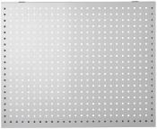 MEBLE WARSZTATOWE PANELE PERFOROWANE - Panel perforowany: 0 x 0 mm ze skokiem 37 mm.