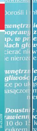 przy oparzeniach, wypryskach i ranach otwartych; choroby skóry przebiegające z wysypką; stosowanie na błony śluzowe oraz w