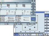 SinuTrain przegląd funkcji Funkcje Standardowo ISO / DIN i SINUMERIK CNC- Code, ShopMill / ShopTurn,