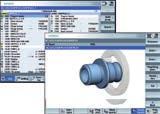 Symulacja CNC, symulacja w czasie rzeczywistym. Tutoriale, instrukcje programowania itd. Pomoc online.