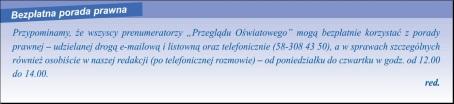 i kuriozalnej zawodem osiem niższe pomorskich Pana określałyby w: ale pokazujący Jak zmniejszenie i PO negatywna jest procent zdaniem podają wpływa absolwentów, wykształcenia na nr znowelizowana 21